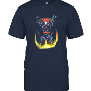 Marvel Mister Sinister Dawn X Men Unisex T-Shirt