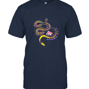 Marlboro Snake Pass Pocket Unisex T-Shirt