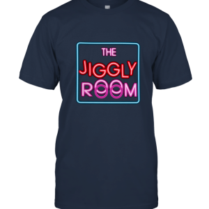 Married With children Jiggly Room Unisex T-Shirt