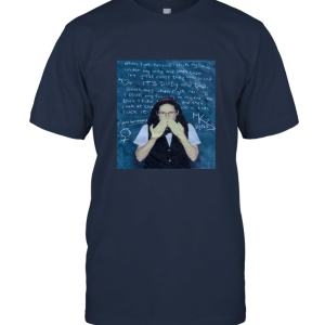 Mary Katherine Gallagher Unisex T-Shirt