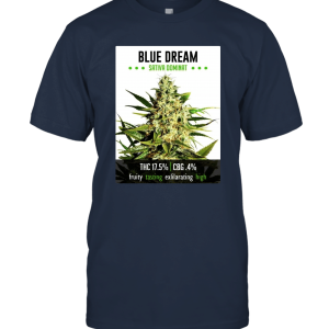 Marijuana Weed T Shirt Unisex T-Shirt