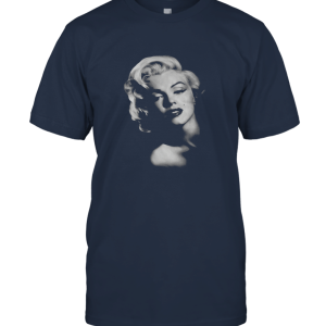 Marilyn Monroe Unisex T-Shirt
