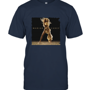 Mariah Carey Unisex T-Shirt