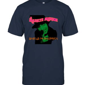 Marilyn Manson Smells Like Children Unisex T-Shirt