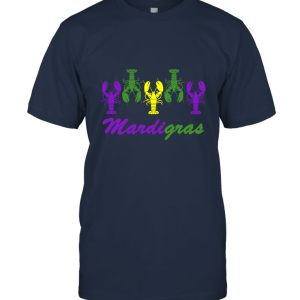 Mardi Gras Unisex T-Shirt