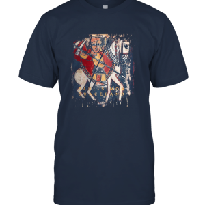 Mans Paul Simon Unisex T-Shirt