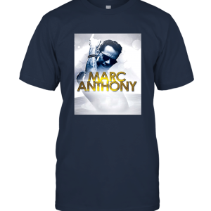 Marc Anthony Unisex T-Shirt