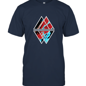 Mansionair Shadowboxer Unisex T-Shirt