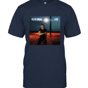 Keith Urban Unisex T-Shirt