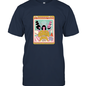 Khruangbin Tour Unisex T-Shirt
