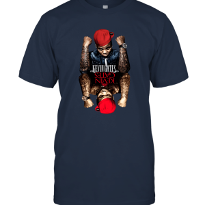Kevin Gates Unisex T-Shirt