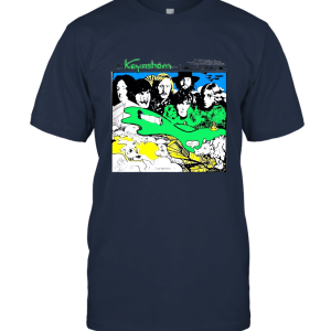 Keynsham Unisex T-Shirt