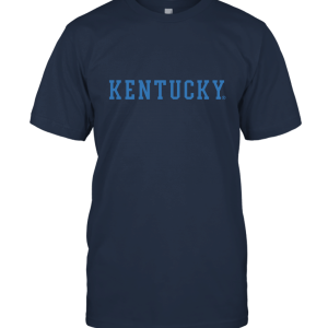 Kentucky Wildcats Unisex T-Shirt