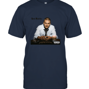 Kevin Federline Playing with Fire Unisex T-Shirt