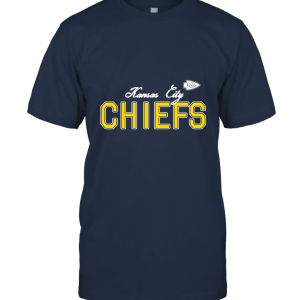 Kansas City Chiefs Unisex T-Shirt