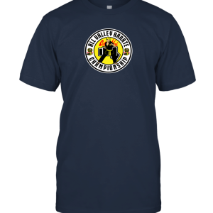 Karate Championship Unisex T-Shirt
