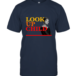 Lauren Daigle Look Up Child Unisex T-Shirt