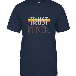 Lauren Daigle Trust In You Unisex T-Shirt