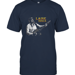 Laine Hardy Idols Unisex T-Shirt