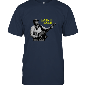 Laine Hardy Idols 2019 Unisex T-Shirt