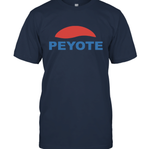 Lana Del Rey Peyote T Shirt Unisex T-Shirt