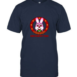Lakeside Amusement Park Unisex T-Shirt