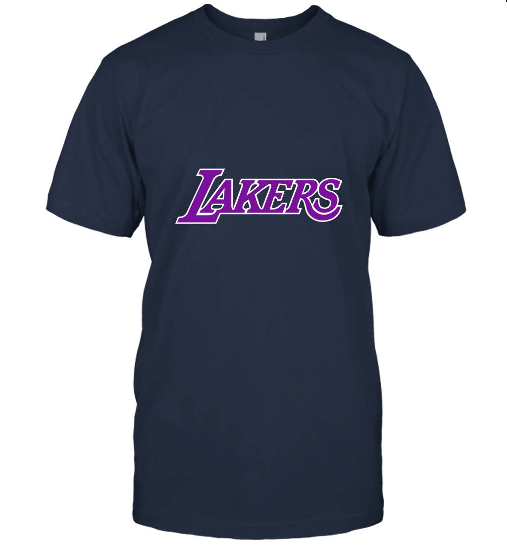 Lakers Unisex T-Shirt