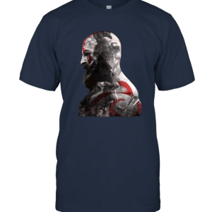 Kratos And War Unisex T-Shirt