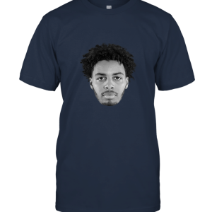 Kyler Edwards Starting Five College Basketball T Shirt Unisex T-Shirt