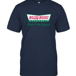 Krispy Kreme Unisex T-Shirt