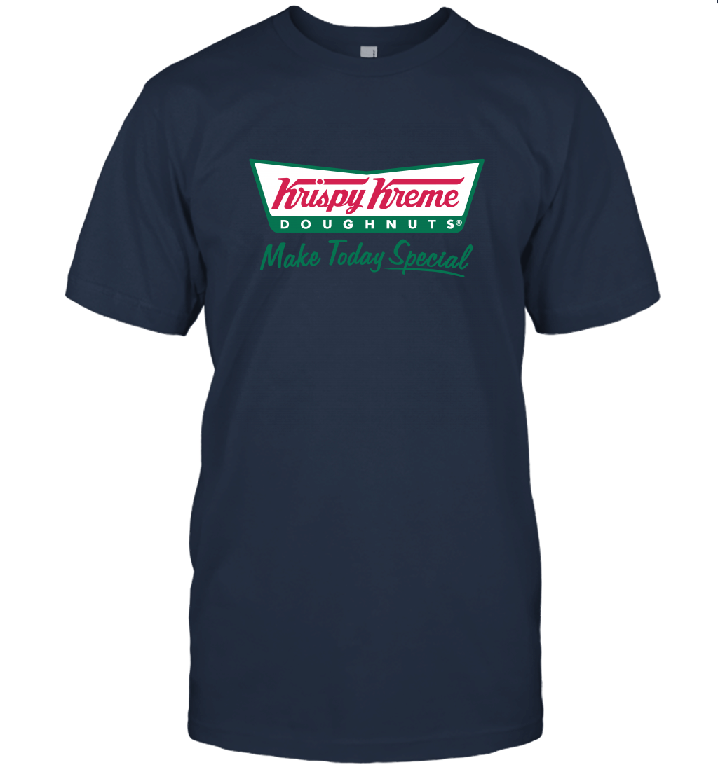 Krispy Kreme Unisex T-Shirt