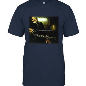 Kris Kristofferson Closer to The Bone Unisex T-Shirt