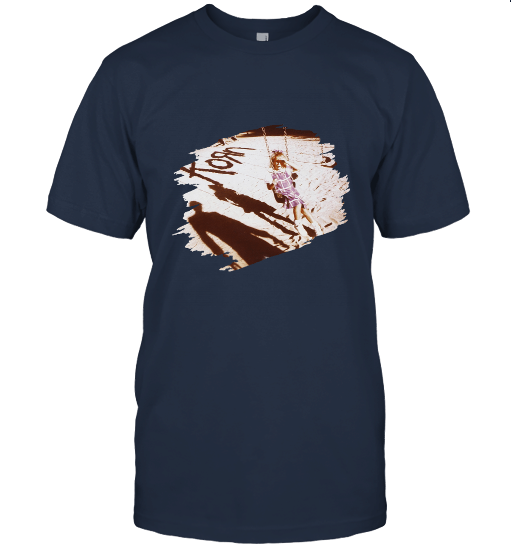 Korn Korn Unisex T-Shirt