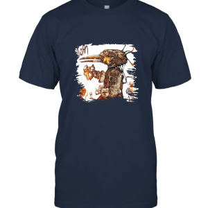 Korn Untitled Unisex T-Shirt