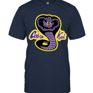 Kisspng t shirt mr kesuke miyagi the karate kid logo strike 5ac6f44e0c0675.0642177415229881100493 Unisex T-Shirt