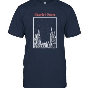 Knocked Loose (Church) Unisex T-Shirt