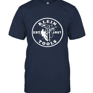 Klein Tools Electricial Unisex T-Shirt