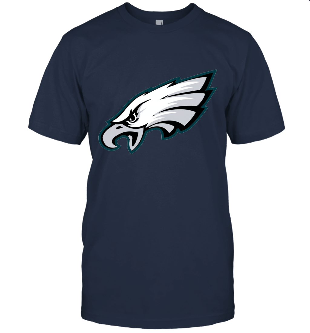 Kisspng philadelphia eagles american football baltimor philadelphia eagles png pic 5a77402f9c24c2.1362474215177646556396 Unisex T-Shirt