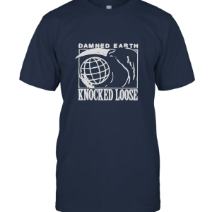 Knocked Loose Unisex T-Shirt