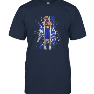 Klay Basketball Jersey Thompson Big Fans State Tshirt Unisex T-Shirt