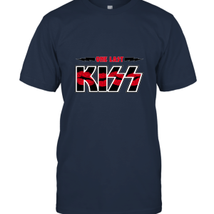 KISS One Last Unisex T-Shirt