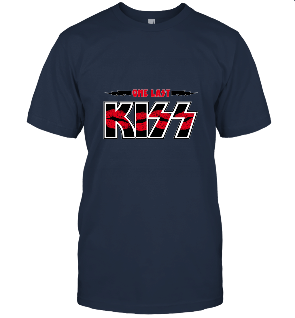 KISS One Last Unisex T-Shirt