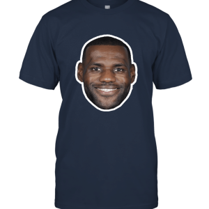 Kisspng lebron james cleveland cavaliers the  finals in  players 5ab8f39b91fd38.805284091522070427598 Unisex T-Shirt