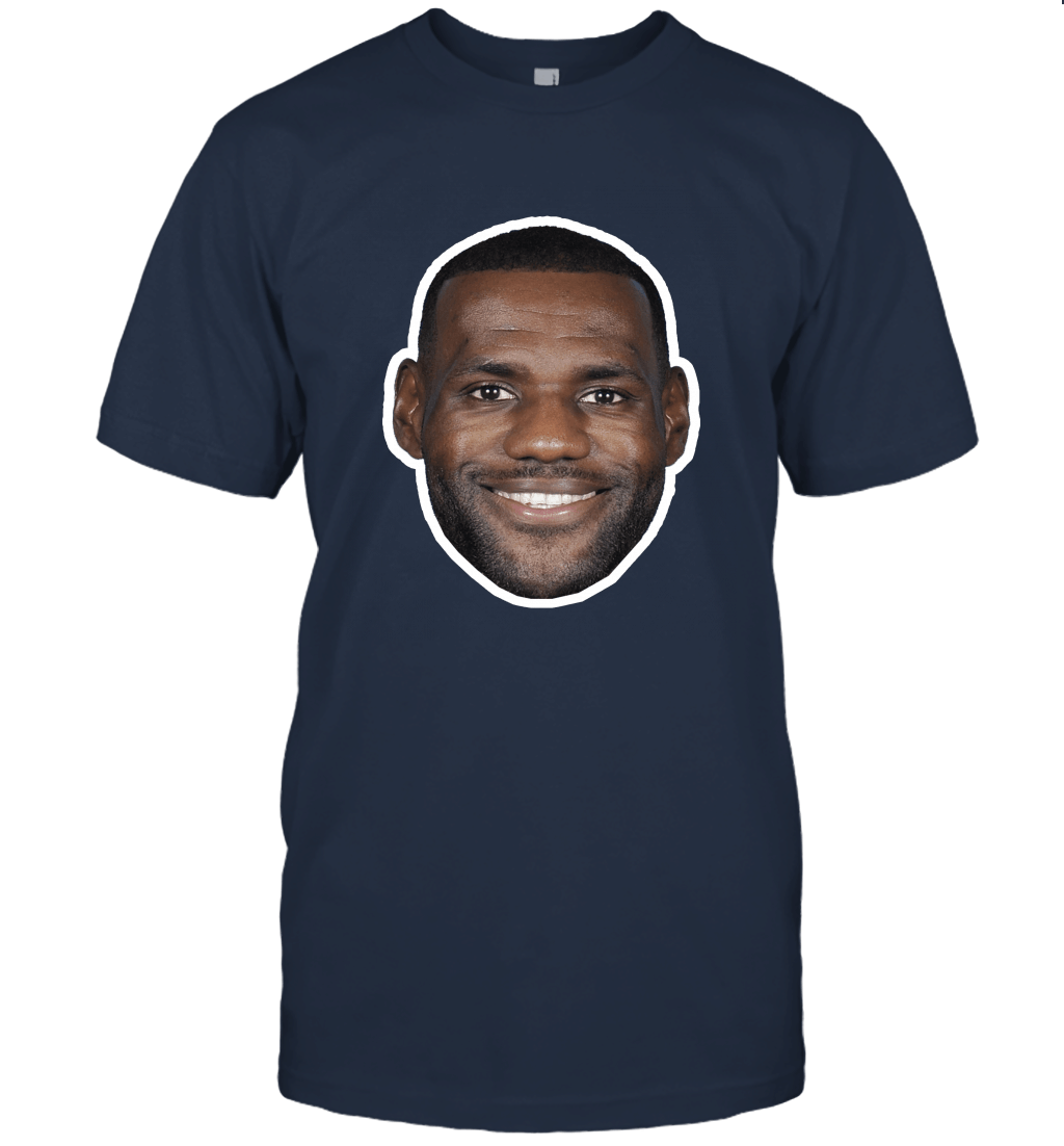 Kisspng lebron james cleveland cavaliers the finals in players 5ab8f39b91fd38.805284091522070427598 Unisex T-Shirt