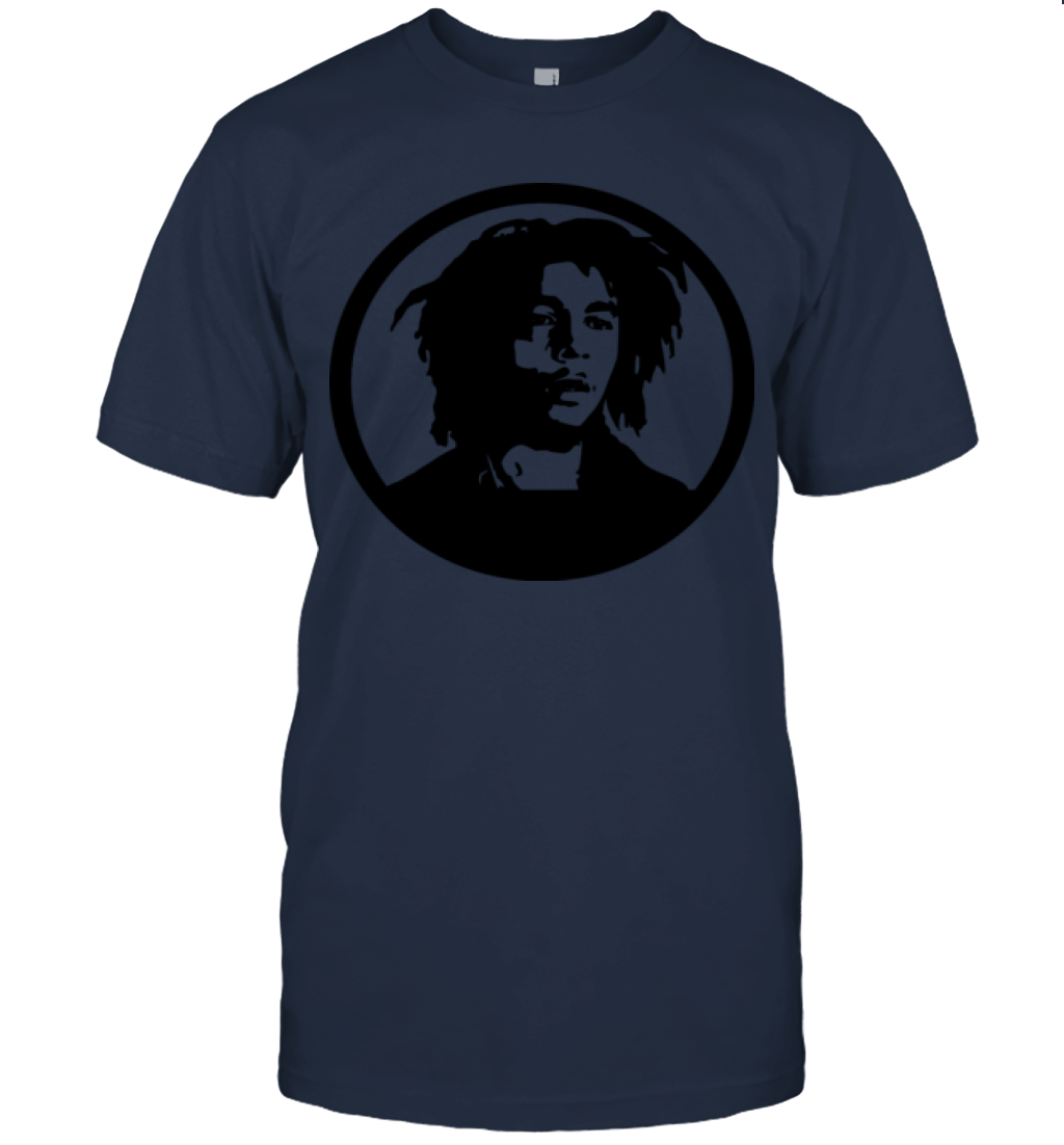 Kisspng bob marley one love people get ready reggae poster 5b1eac5ce41ef2.2275004515287368609344 Unisex T-Shirt