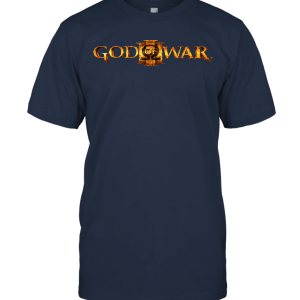 Kisspng god of war iii god of war ghost of sparta ultimat god 5ab8bcb6446b72.1147771115220563742803 Unisex T-Shirt