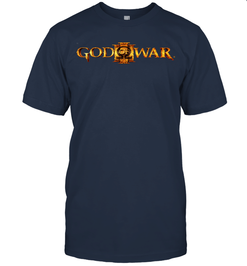 Kisspng god of war iii god of war ghost of sparta ultimat god 5ab8bcb6446b72.1147771115220563742803 Unisex T-Shirt