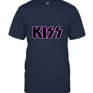 KISS Unisex T-Shirt