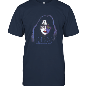 Kiss Ace Frehley Unisex T-Shirt