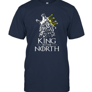King In The North Limited Edition Unisex T-Shirt